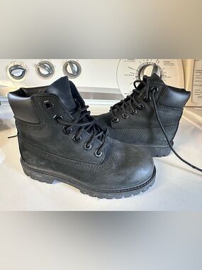 Kids Timberland boots
